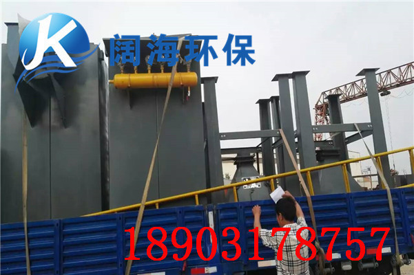 搅拌站仓顶除尘器厂家