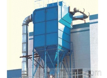 煤仓间皮带机除尘器 煤仓间皮带机除尘器