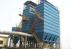 袋式除尘器布袋过滤方式 袋式除尘器布袋过滤方式