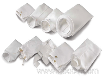 除尘布袋尺寸结构介绍 除尘布袋尺寸结构介绍