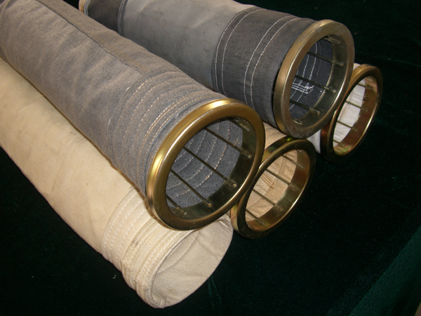 沥青美塔斯除尘滤袋 沥青美塔斯除尘滤袋