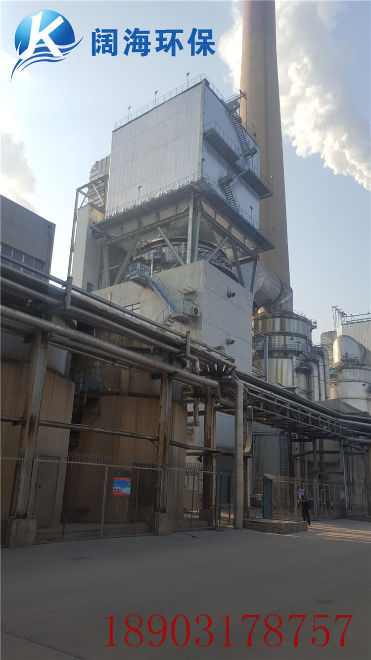 锅炉布袋除尘器是烟尘污染治理的不错选择 锅炉布袋除尘器是烟尘污染治理的不错选择